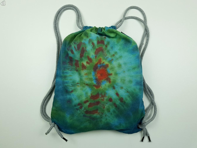 Sienna Marine Life