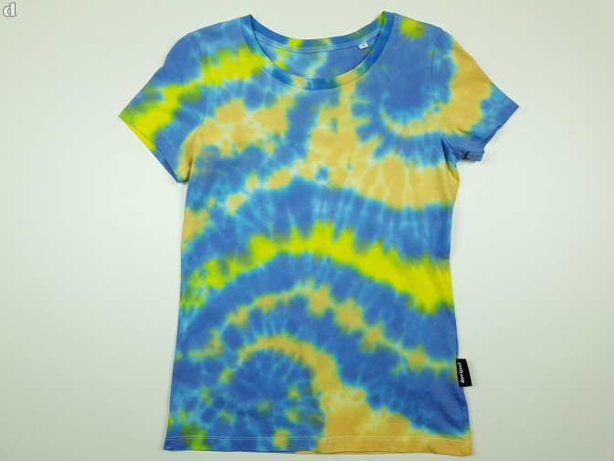 Lagoon Spirals