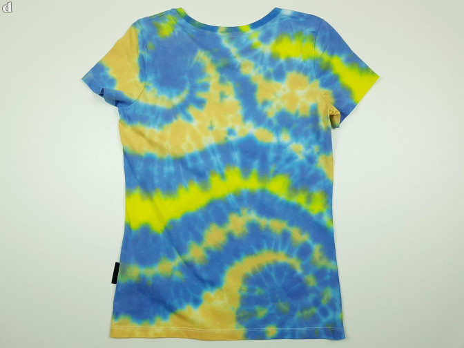Lagoon Spirals