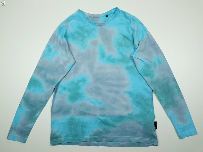 Seafoam Ripple