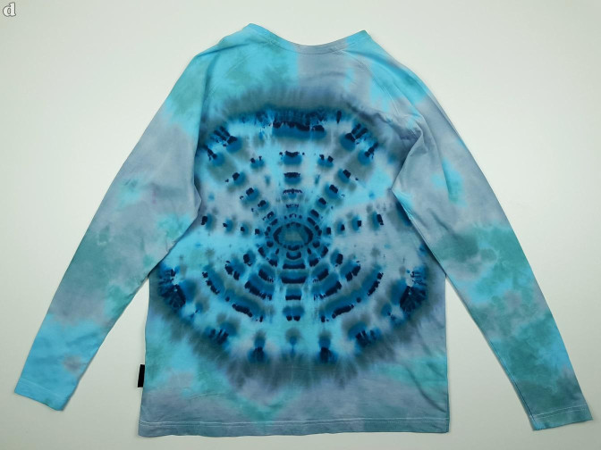 Seafoam Ripple