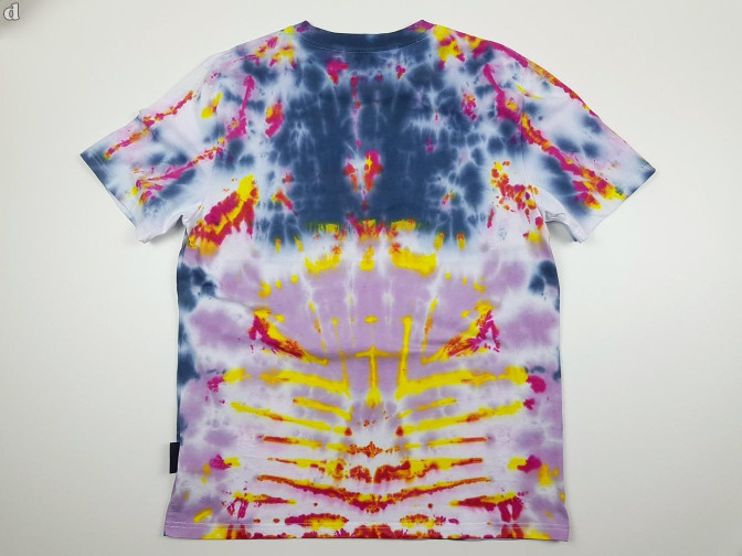 Volcanic Peace